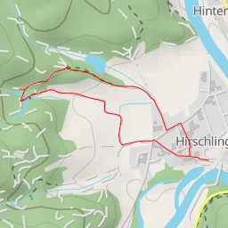 thumbnail for Horizontalsteig