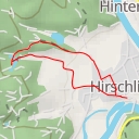 thumbnail for Horizontalsteig