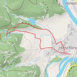 thumbnail for Horizontalsteig