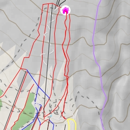 thumbnail for Silcox Hut