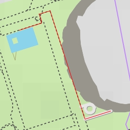 thumbnail for 駒沢オリンピック公園総合運動場 - 自由通り - 世田谷区