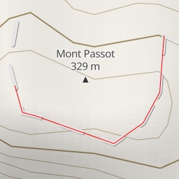 thumbnail for Rue Mont Passot