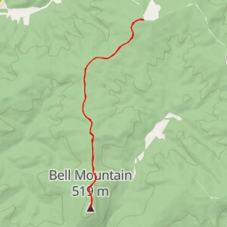 thumbnail for Bell Mountain