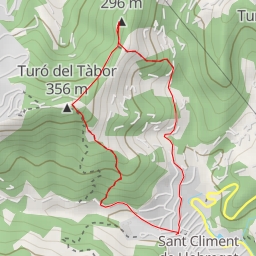 thumbnail for Turó del Porro