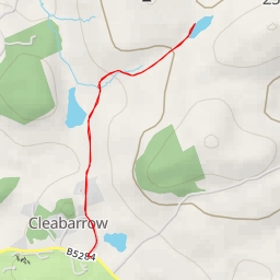 thumbnail for School Knott Tarn