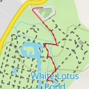 thumbnail for White Lotus Pond