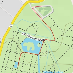 thumbnail for Sir Seewoosagur Ramgoolam Botanical Garden - Belle Source Avenue