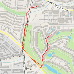 thumbnail for Northwest Tam O'Shanter Way - Portland