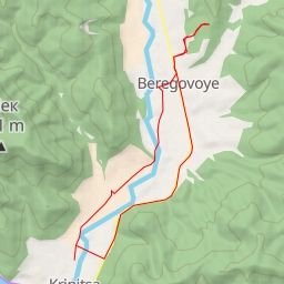 thumbnail for Черкесская улица - Черкесская улица