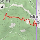 thumbnail for Tahoe Rim Trail