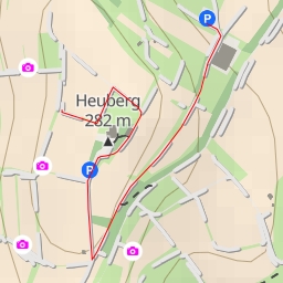 thumbnail for Im Pfaffenbach