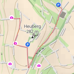 thumbnail for Im Pfaffenbach