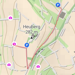 thumbnail for Rheinebene