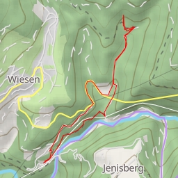 thumbnail for Sagatobelweg