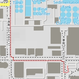 thumbnail for 一級沉澱池 Primary Sedimentation Tank