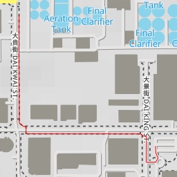 thumbnail for 一級沉澱池 Primary Sedimentation Tank