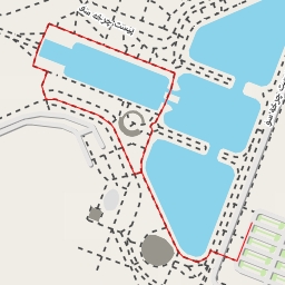 thumbnail for پیست دوچرخه سواری