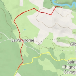 thumbnail for Route de Gramat - Route de Gramat