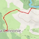 thumbnail for Route de la Pannonie - Route de la Pannonie