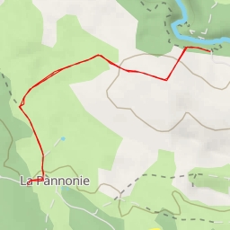 thumbnail for Route de la Pannonie - Route de la Pannonie