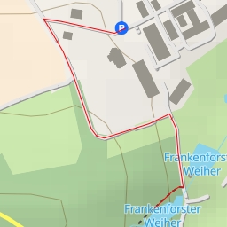 thumbnail for Frankenforster Weiher