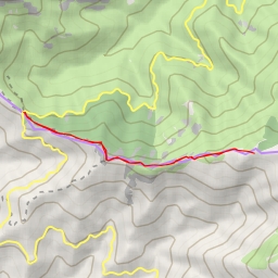 thumbnail for Punta di Capu Tondu