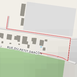 thumbnail for Rue Sainte-Anne - Namur