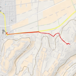 thumbnail for Rheinebene Vogesen