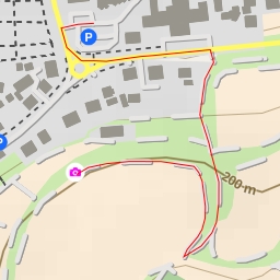 thumbnail for Riegeler Straße