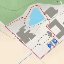 thumbnail for St. Josef Seniorenpflegeheim Haus zur Mühlen - Alexianerallee