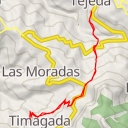 thumbnail for Lugar Diseminado Timagada - Lugar Diseminado Timagada