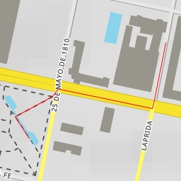 thumbnail for 25 de Mayo de 1810 - San Miguel de Tucumán