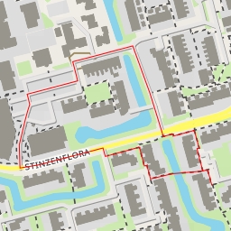 thumbnail for Heggewinde - Leeuwarden