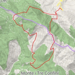 thumbnail for Fosso Colaceco