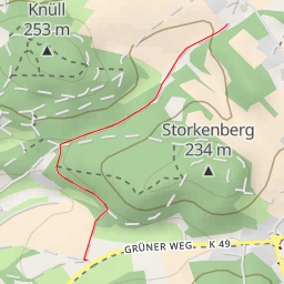 thumbnail for Berghagen