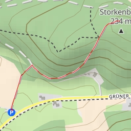 thumbnail for Storkenberg