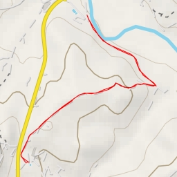 thumbnail for Carretera d'Artesa a Ponts - Carretera d'Artesa a Ponts