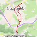 thumbnail for A g'n Boomsjoeel - Bovenstraat