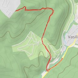 thumbnail for Сосновая улица - Сосновая улица - Новороссийск