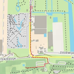 thumbnail for Achterzeedijk