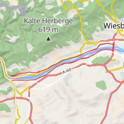 thumbnail for Unterer Platzer Weg