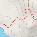 thumbnail for Áγιος Παϊσιος (πιθανώς...) - Μονοπάτι Αμμούδι - Σχοινάρια