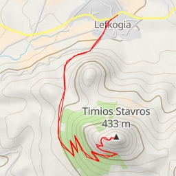 thumbnail for Τίμιος Σταυρός