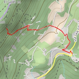 thumbnail for Sentér de la Culma