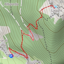 thumbnail for Lagünc