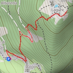 thumbnail for Belvedere di Lagünc