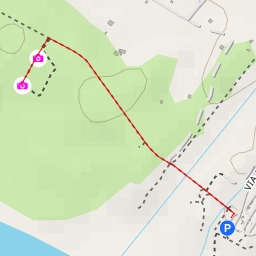 thumbnail for via Regia