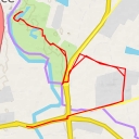 thumbnail for Senda Soto de la Viña - Senda Soto de la Viña