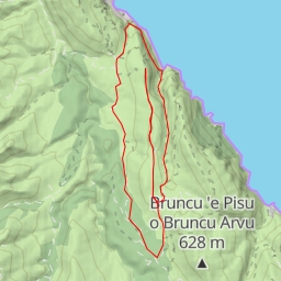 thumbnail for Bruncu e S'Abba