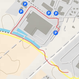 thumbnail for Rue Amable Matussière - Rue Amable Matussière